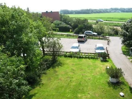 Lejlighed Landhaus-Dircks-Komfort-Wohnung