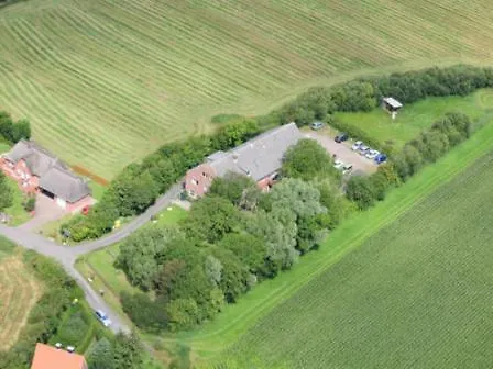 Landhaus-Dircks-Komfort-Wohnung