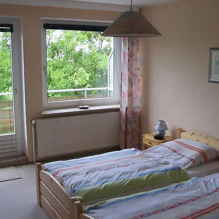 Landhaus-Dircks-Komfort-Wohnung Sankt Peter-Ording